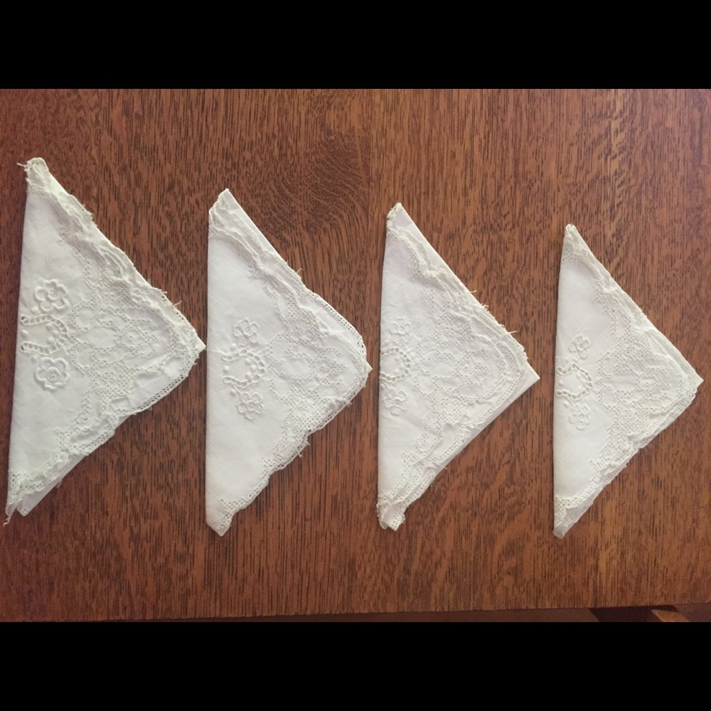 Napkins